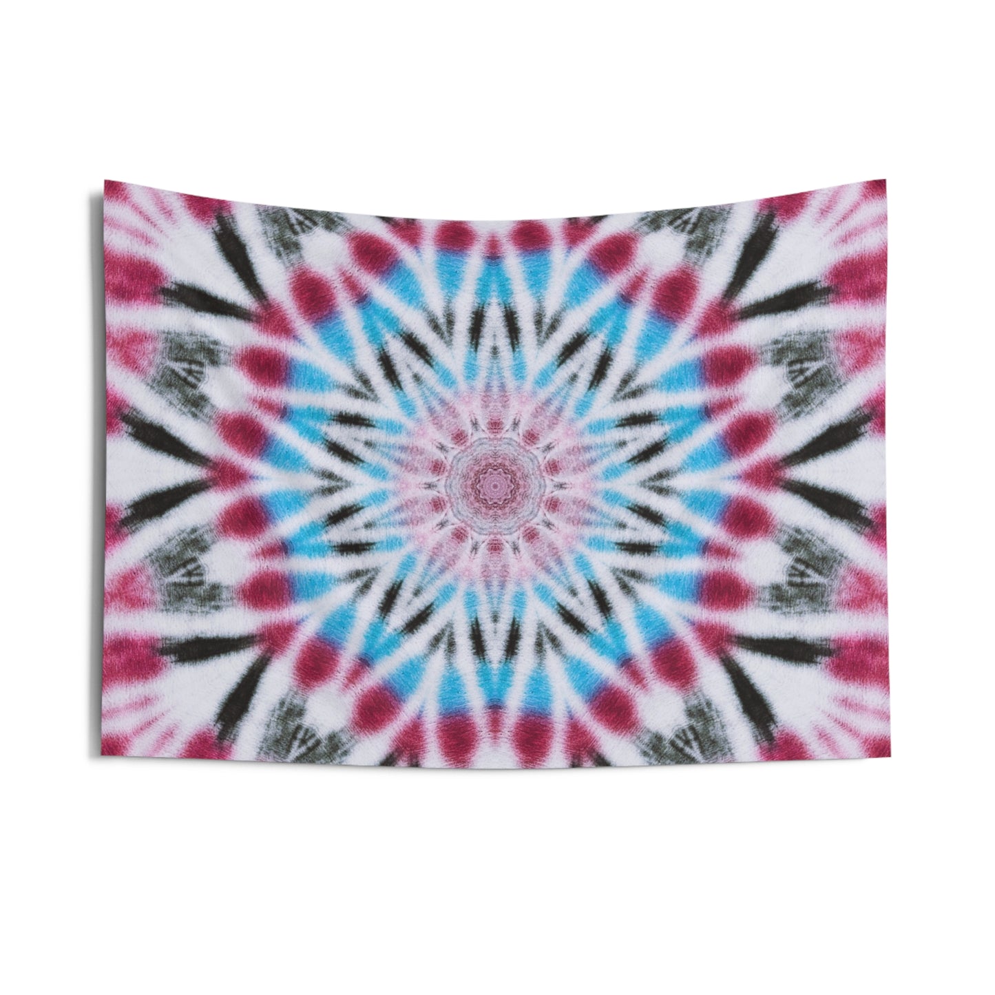 Kaleido47 Indoor Wall Tapestry (HYP3R)