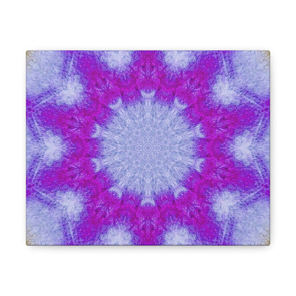 Kaleido47 Canvas Gallery Wrap (SPIRI)