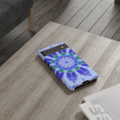 Tough Phone Case (LOTUS)