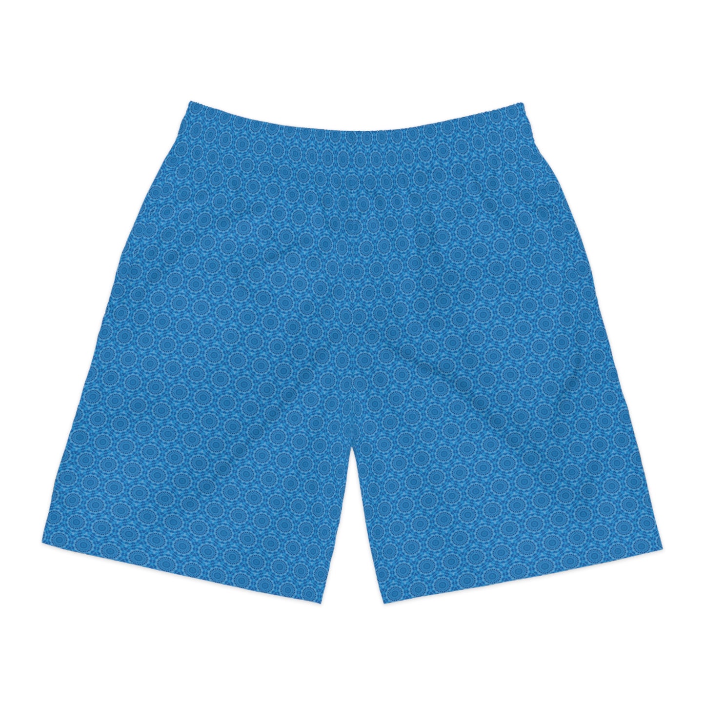 Men's AVIAN Jogger Shorts (AOP)