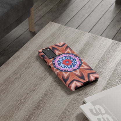 Tough Phone Case (DECA)