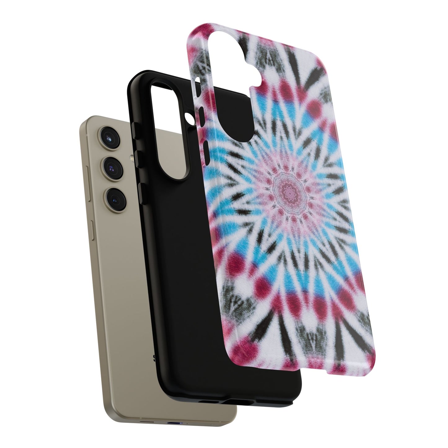 Tough Phone Case (HYP3R)