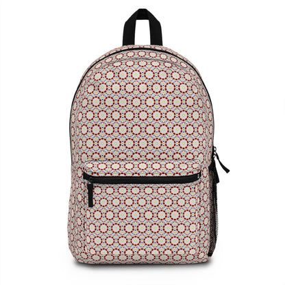 MOSAIC Cymatic AOP Backpack