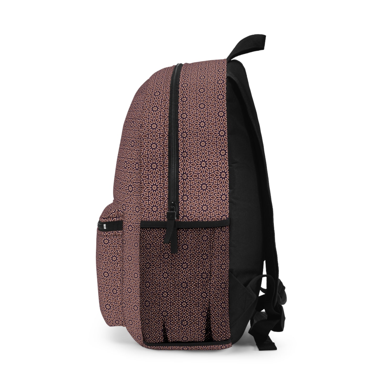 E-CLPS Cymatic AOP Backpack