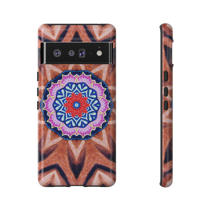 Tough Phone Case (DECA)