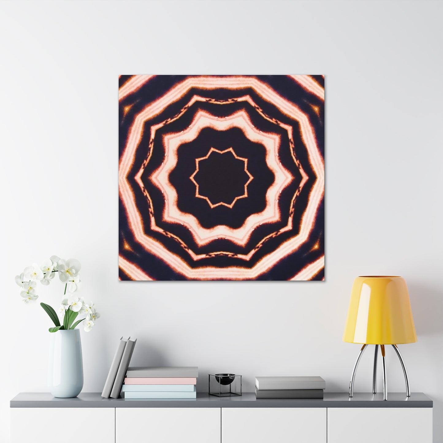 “VOiD” Canvas Gallery Wrap