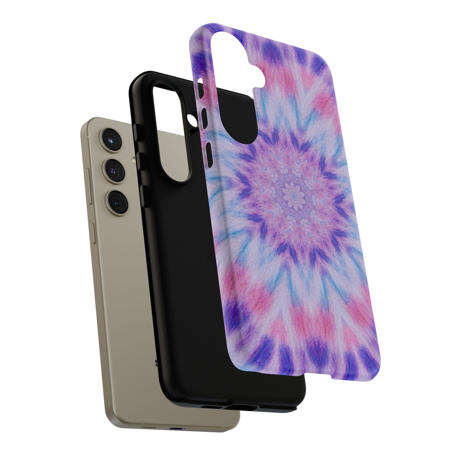 Tough Phone Case (DAS33D)