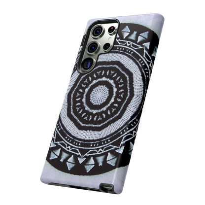 Tough Phone Case (MAYA)