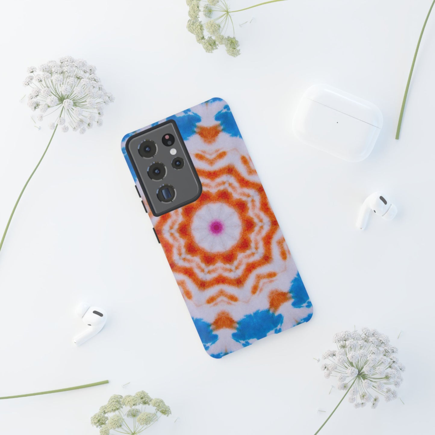 Tough Phone Case (CEILI)