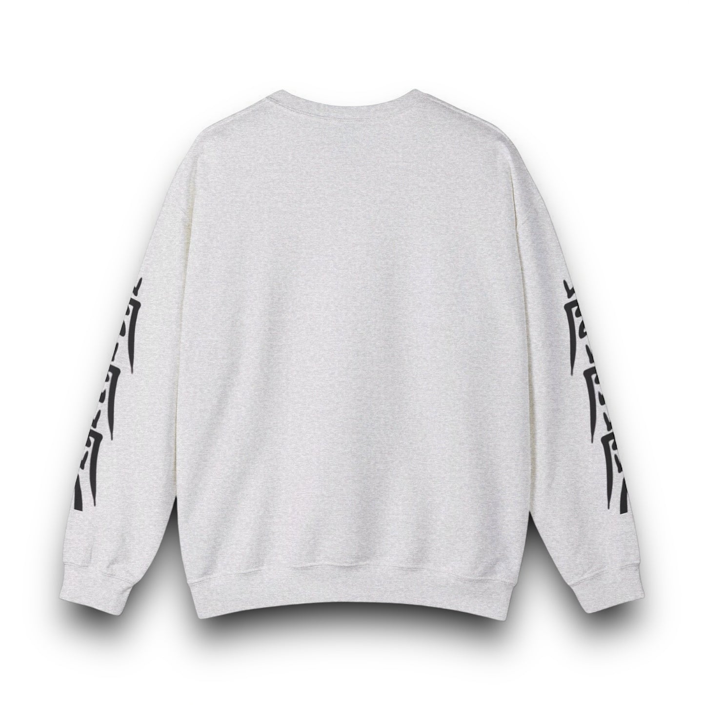 Men's 3ETD Print Crewneck Sweatshirt