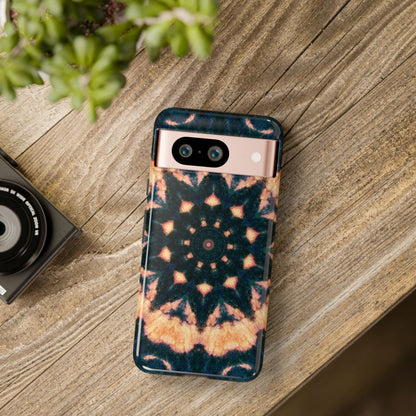 Tough Phone Case (BLKSUN)