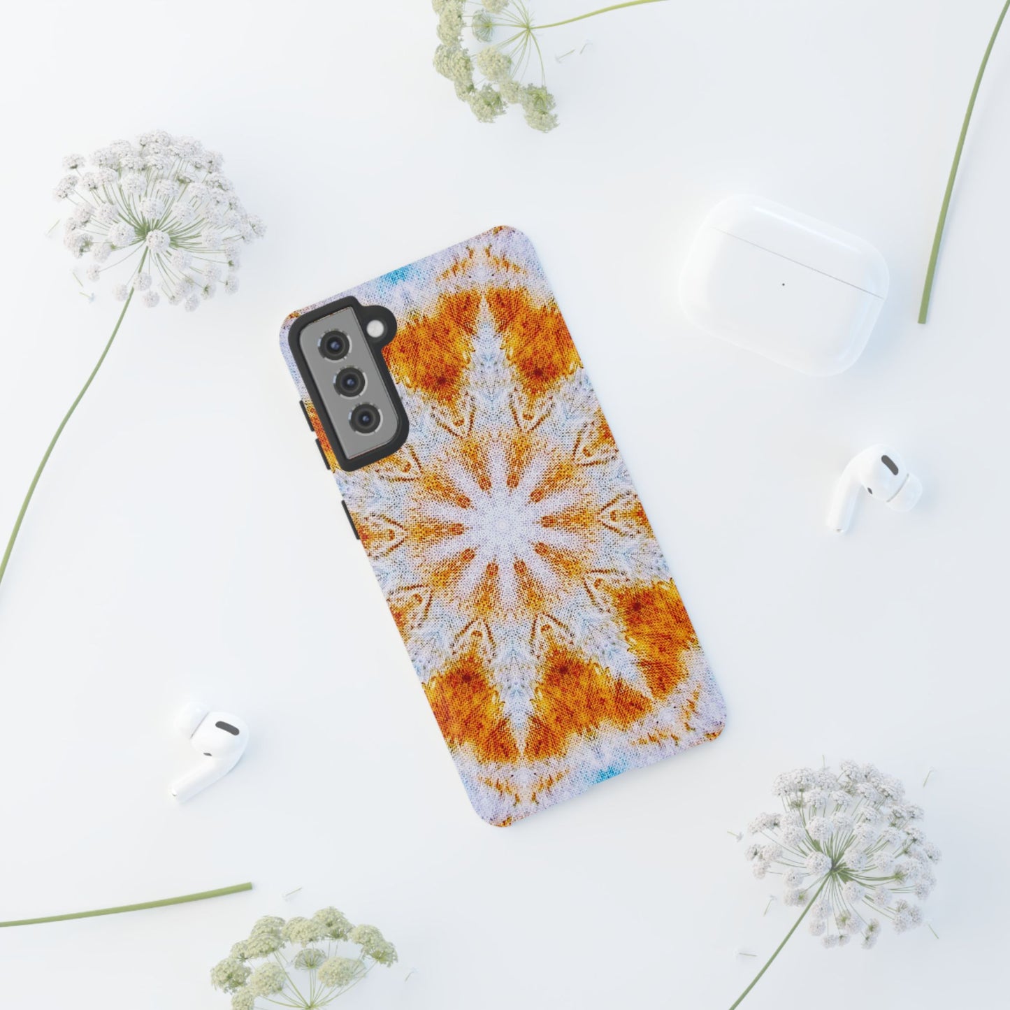 Tough Phone Case (SOL)