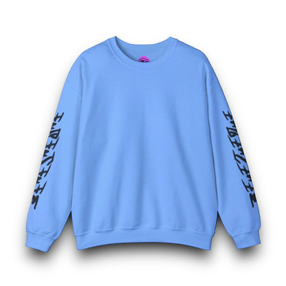 Women's 3ETD Print Crewneck Sweatshirt