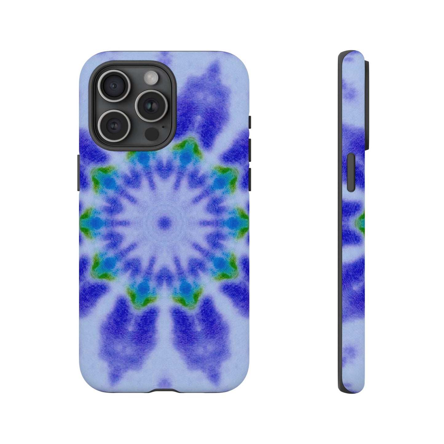 Tough Phone Case (LOTUS)