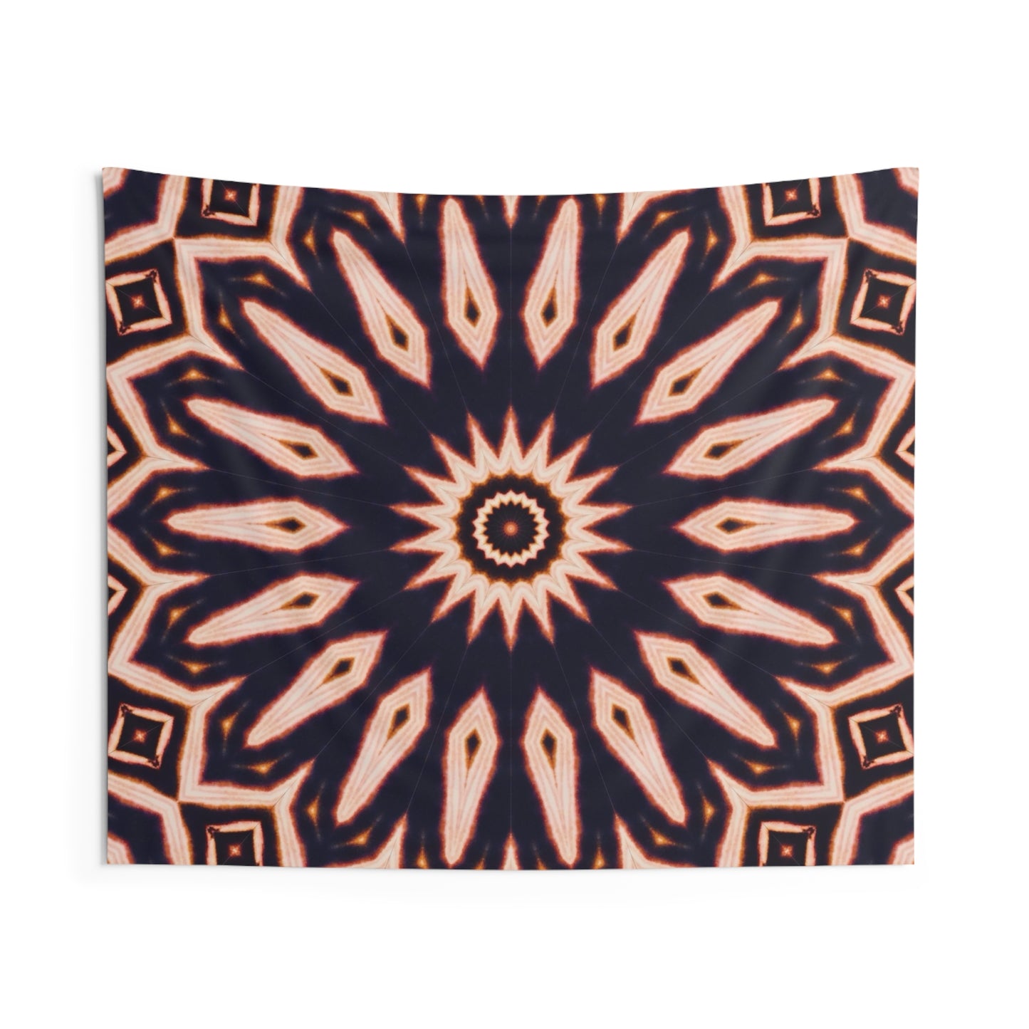 Kaleido47 Indoor Wall Tapestry (E-CLPS 2)