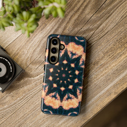 Tough Phone Case (BLKSUN)