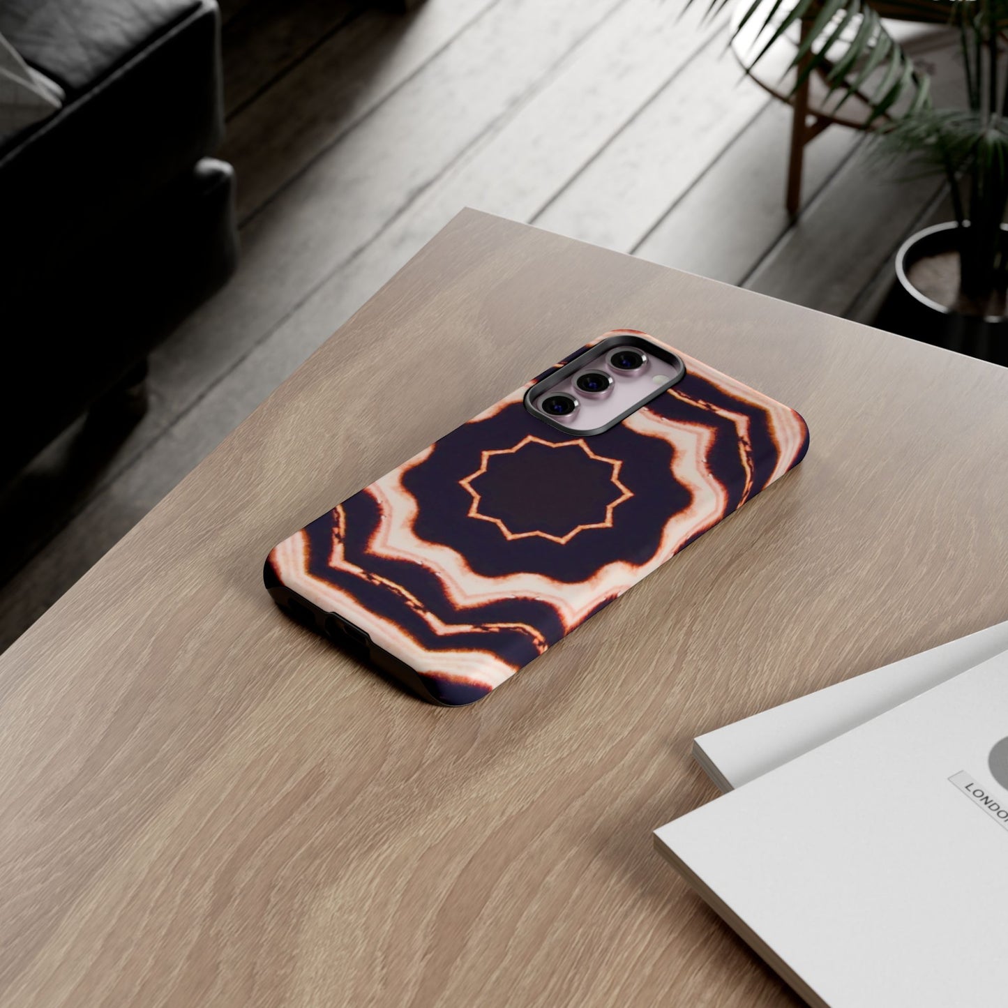 Tough Phone Case (VOiD)