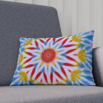 CRISTOS Cymatic Print Cushion