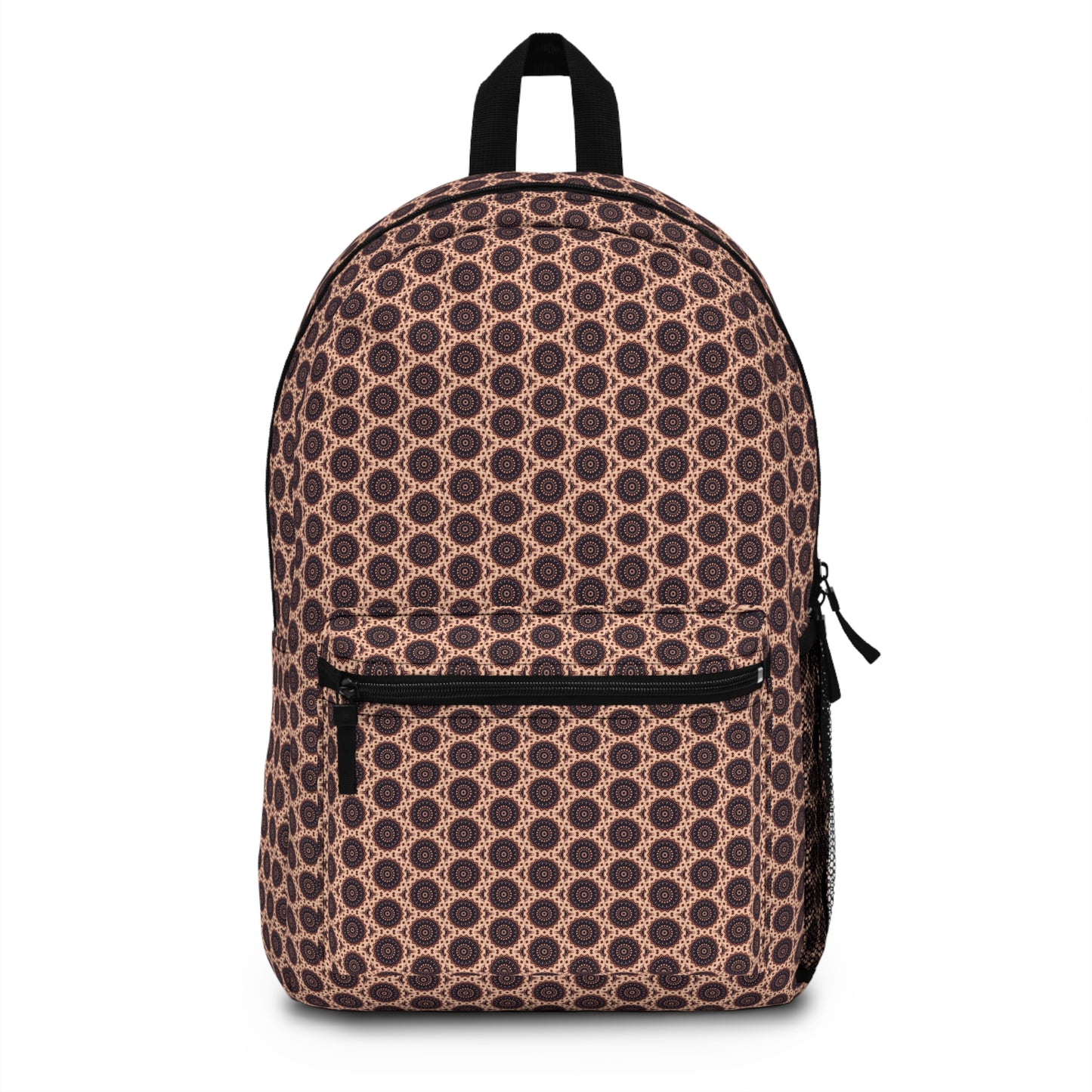 TRIBAL Cymatic AOP Backpack