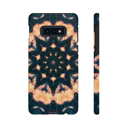 Tough Phone Case (BLKSUN)