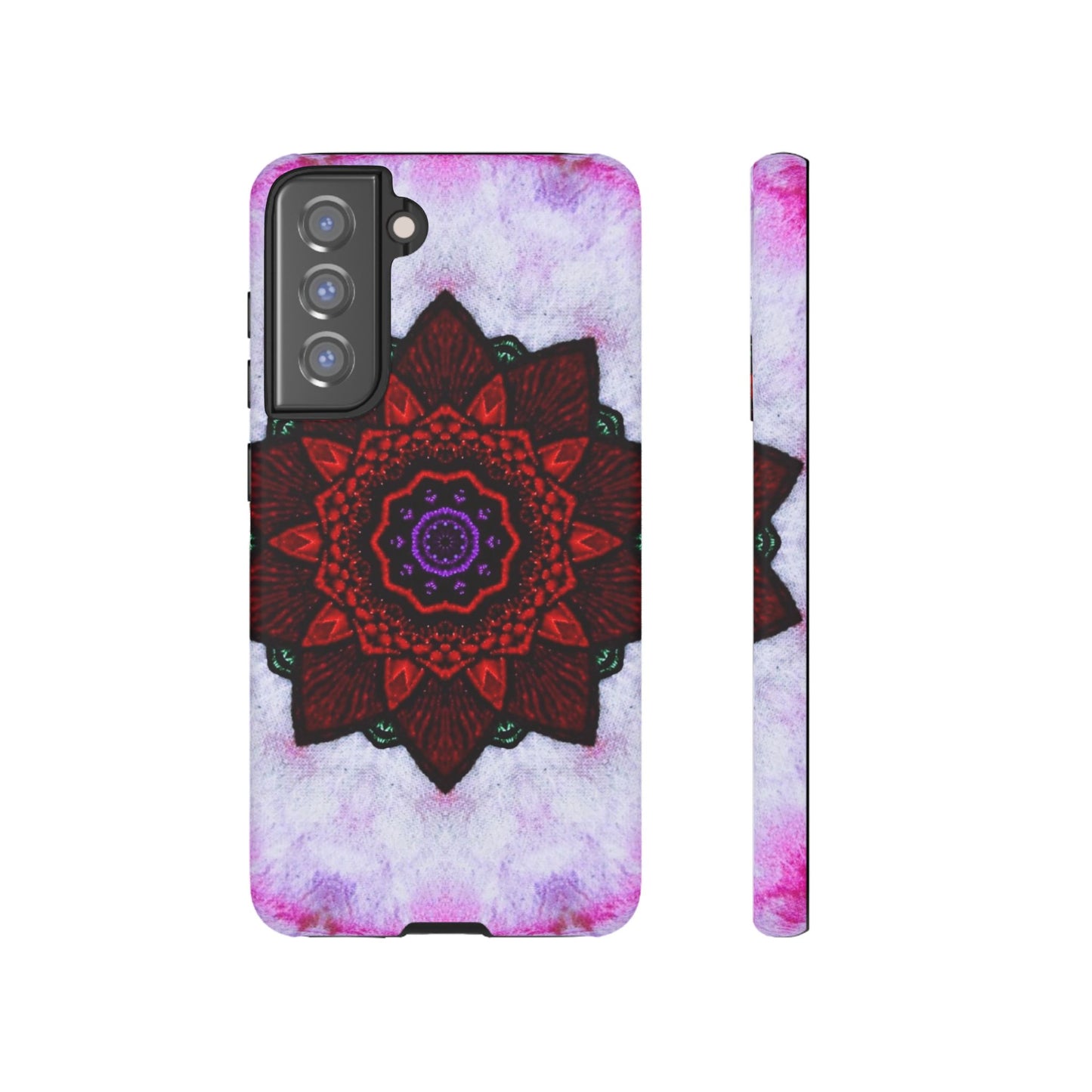 Tough Phone Case (VESI)