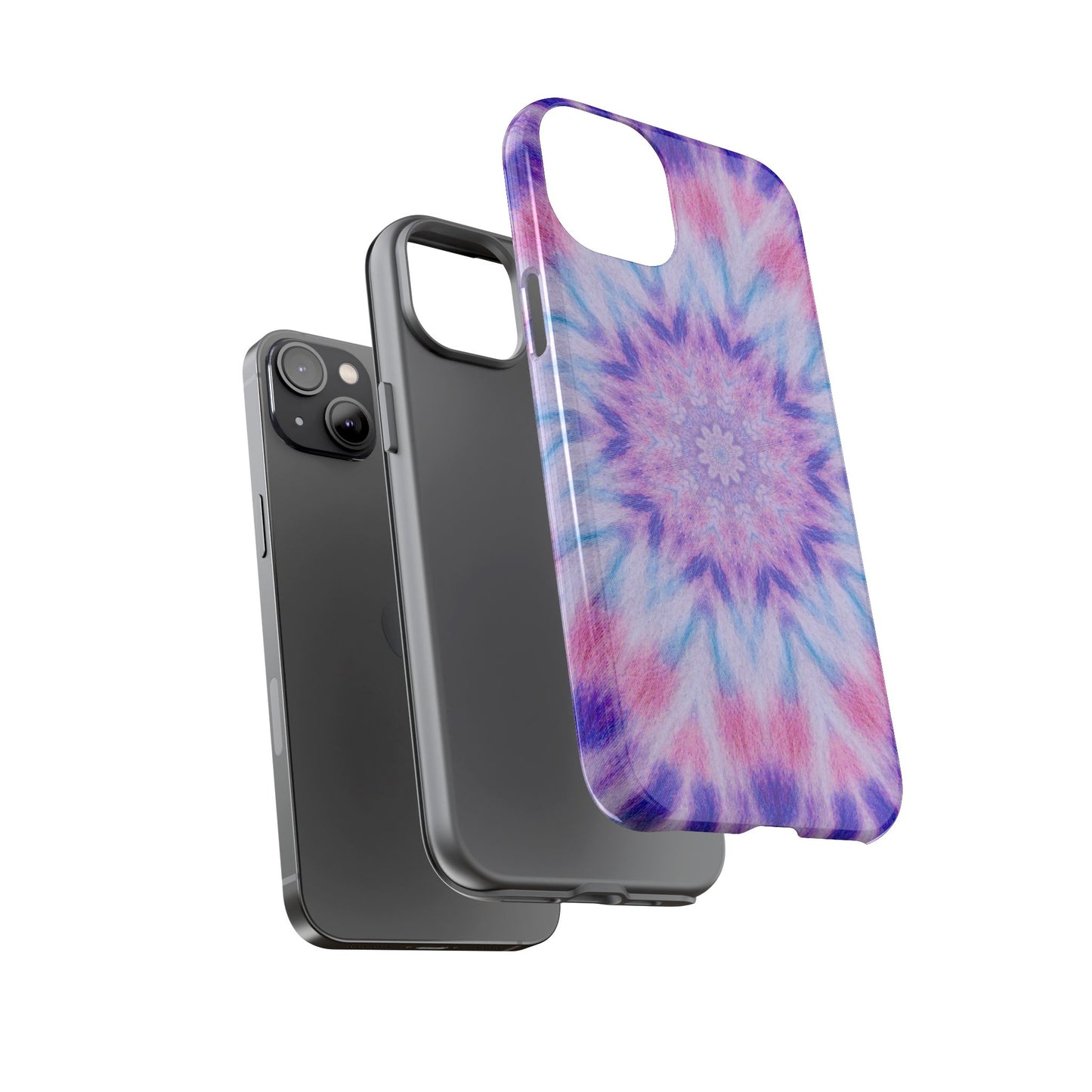 Tough Phone Case (DAS33D)