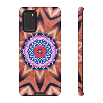 Tough Phone Case (DECA)