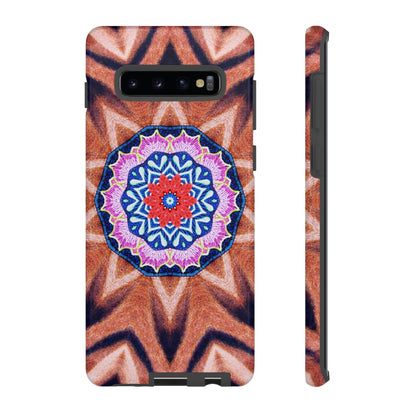 Tough Phone Case (DECA)