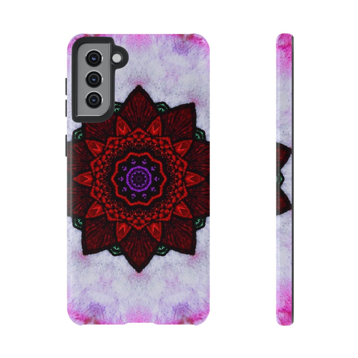 Tough Phone Case (VESI)