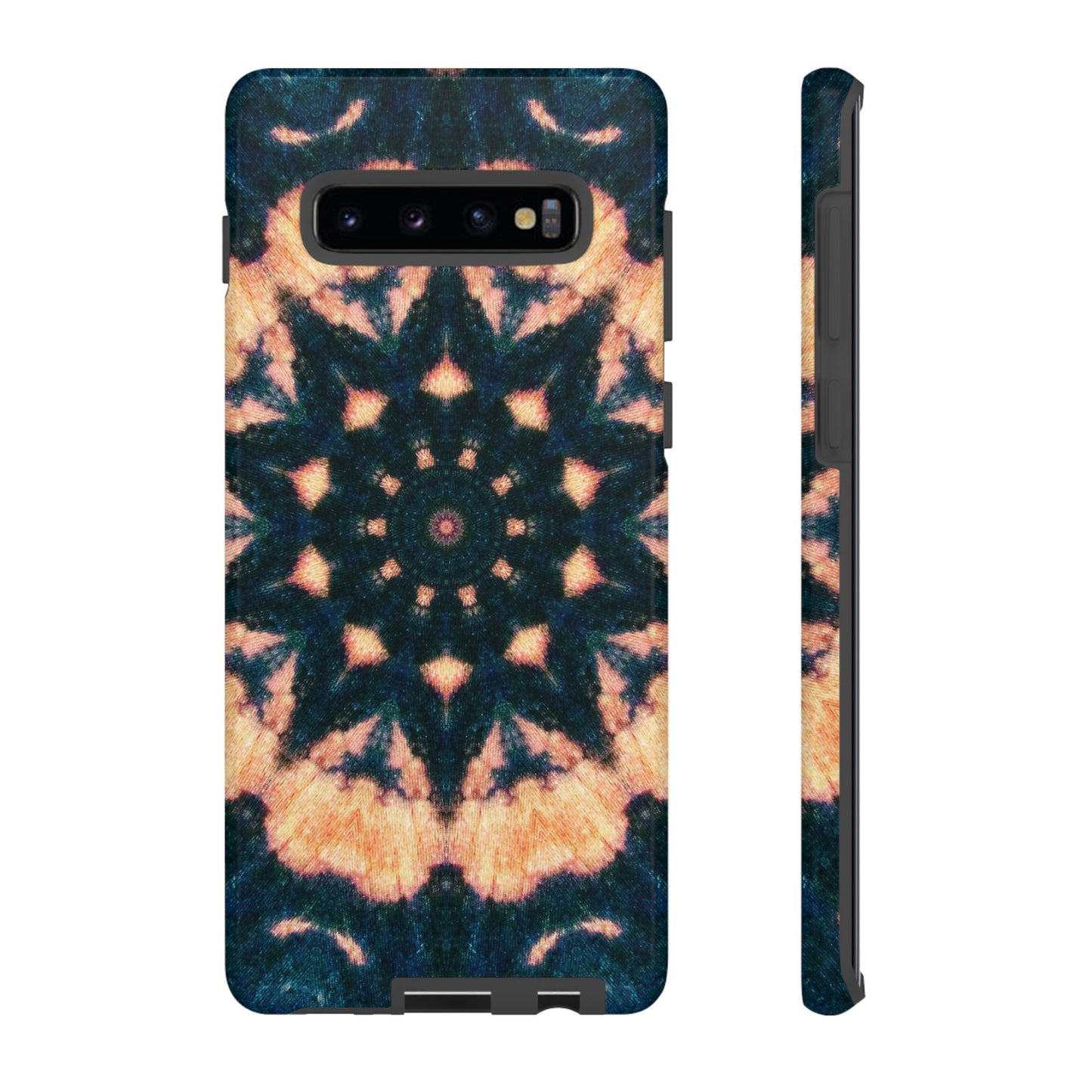 Tough Phone Case (BLKSUN)