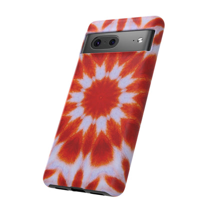 Tough Phone Case (SACRAL)