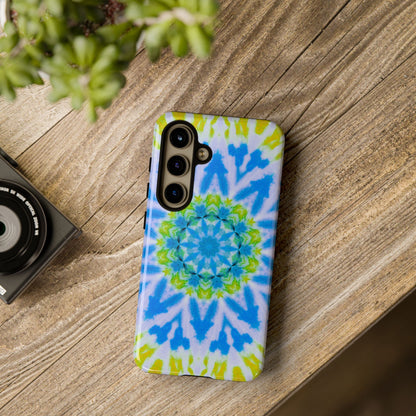 Tough Phone Case (GETA)