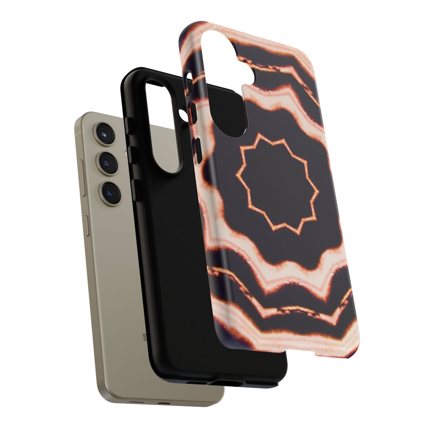 Tough Phone Case (VOiD)