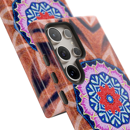 Tough Phone Case (DECA)