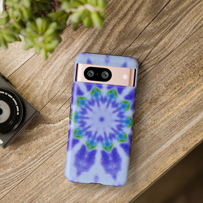 Tough Phone Case (LOTUS)