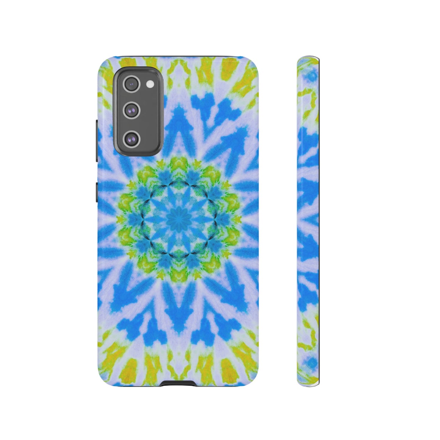 Tough Phone Case (GETA)