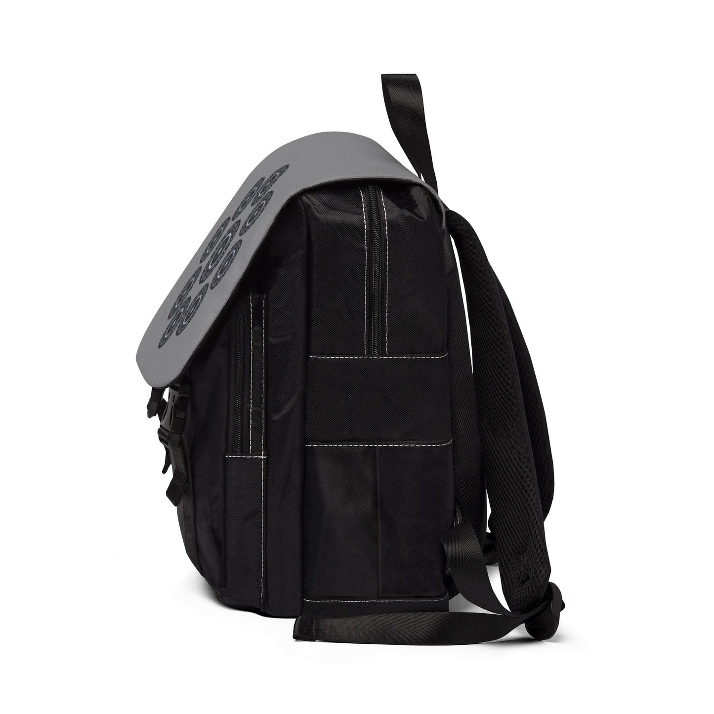 MAYA Cymatic Prt Casual Shoulder Backpack