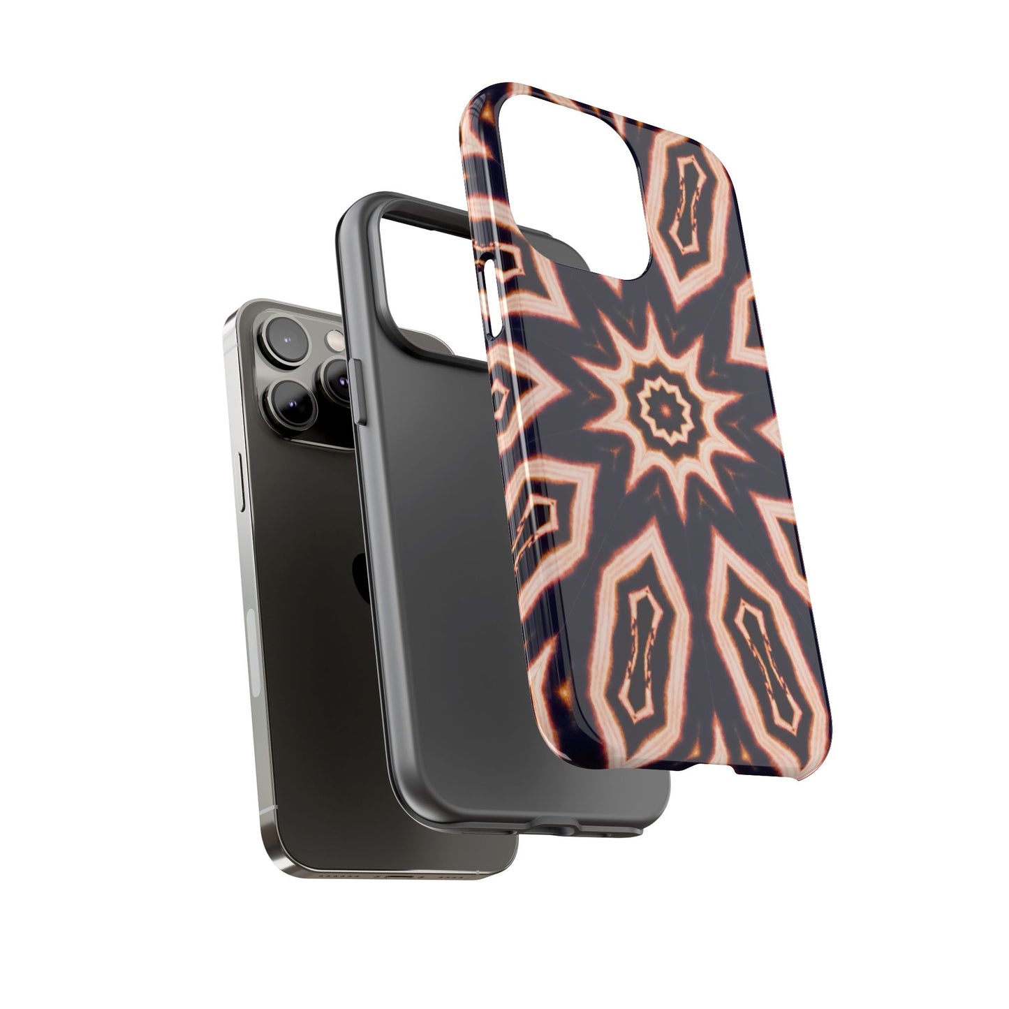 Tough Phone Case (E-CLPS)