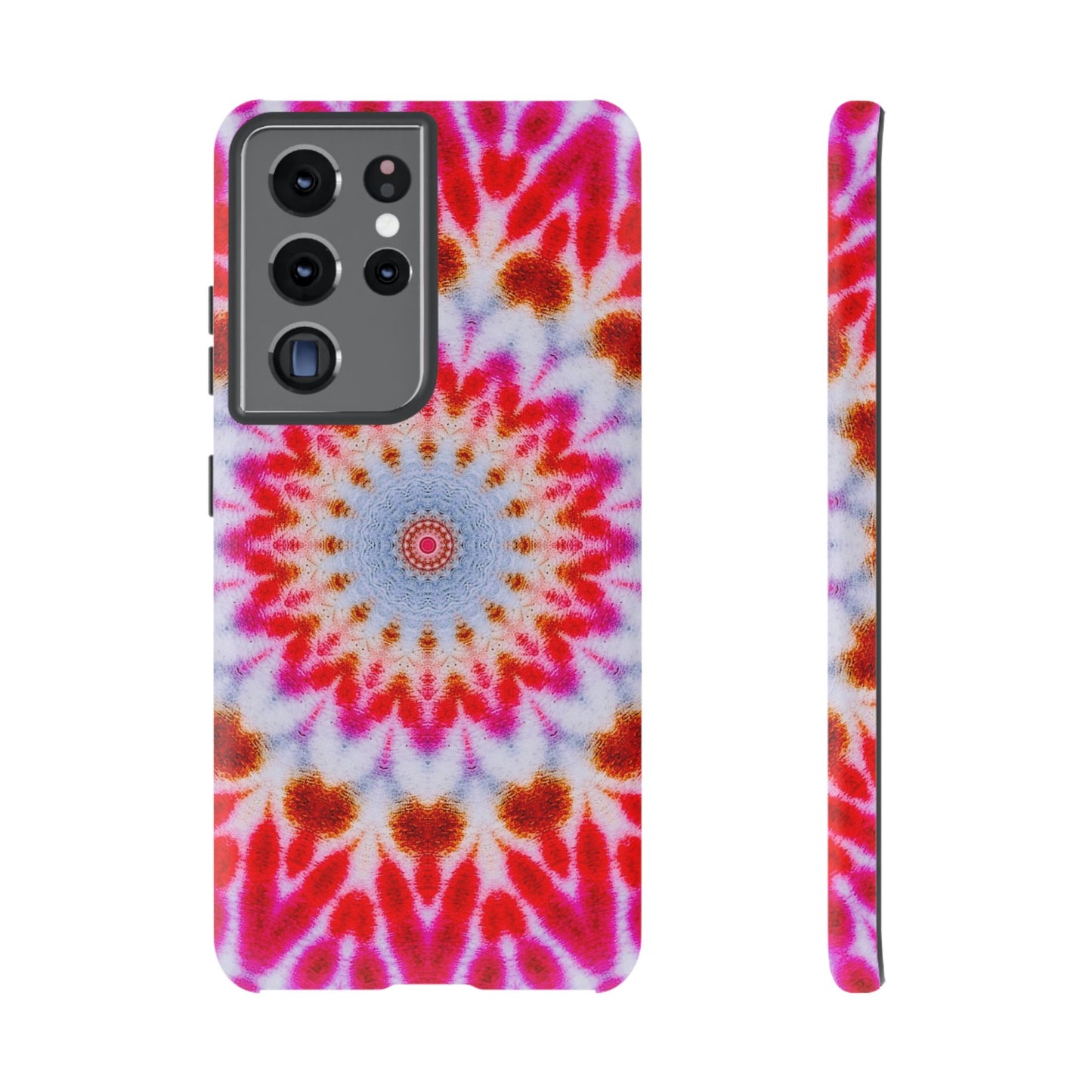 Tough Phone Case (COM.PL3X-2)