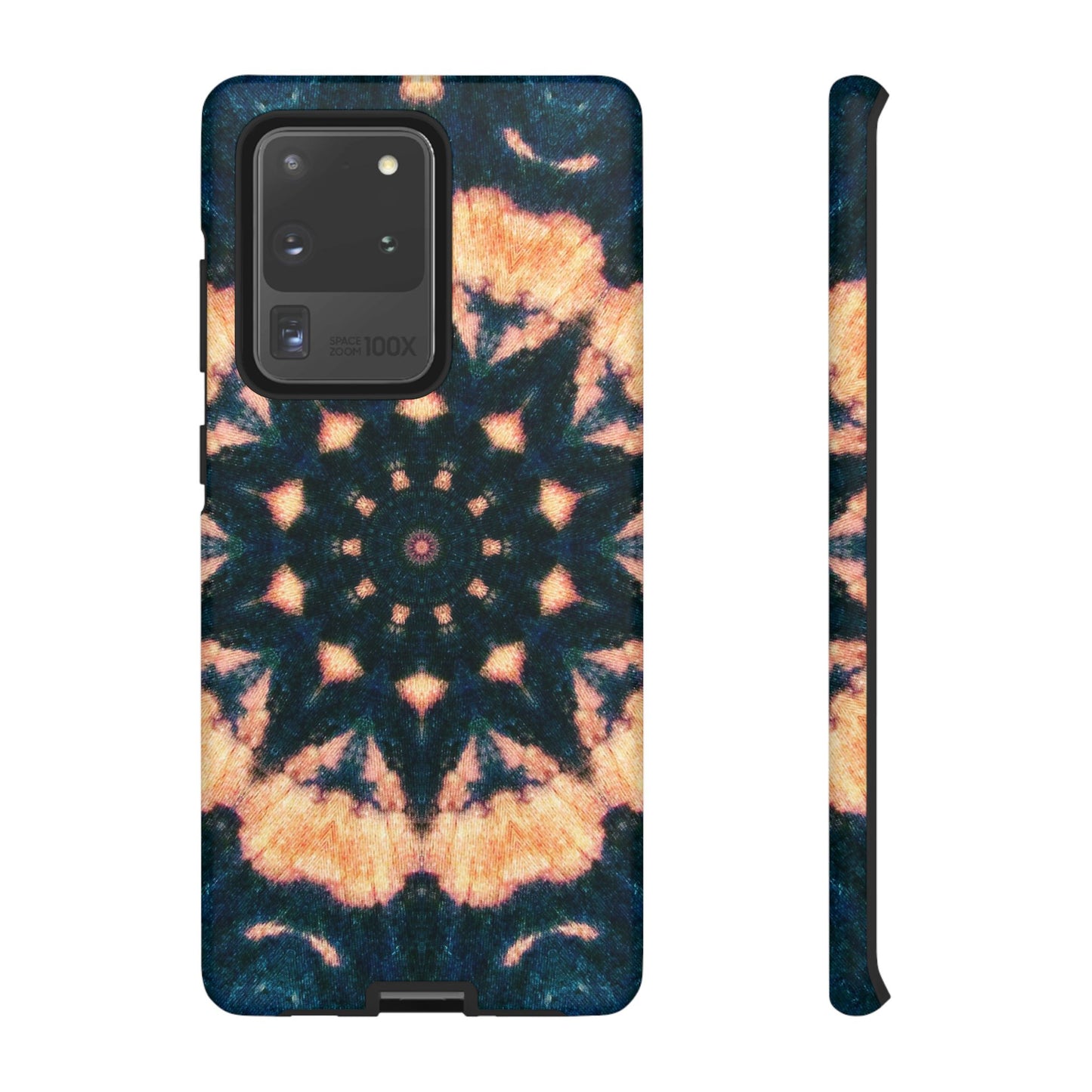 Tough Phone Case (BLKSUN)