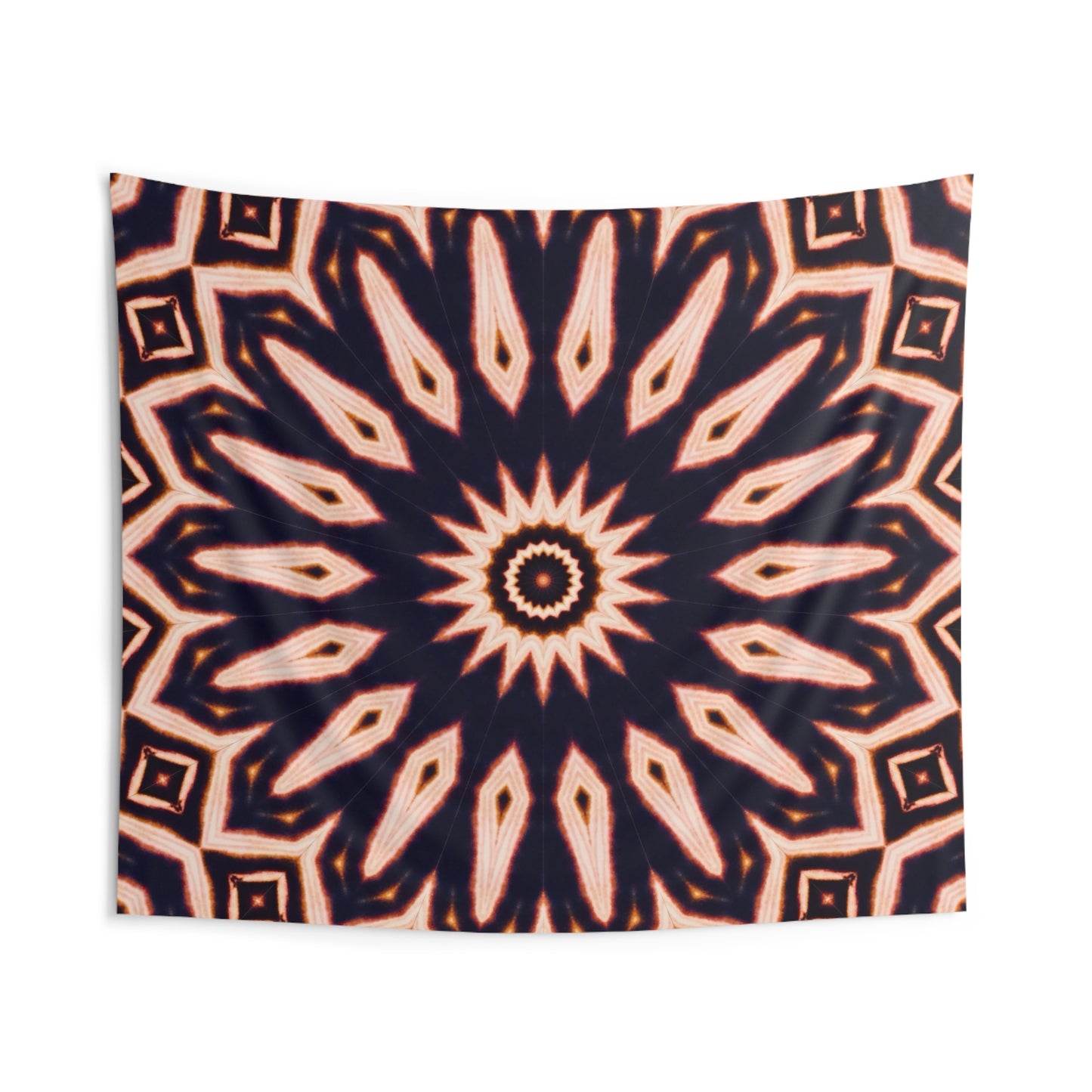 Kaleido47 Indoor Wall Tapestry (E-CLPS 2)