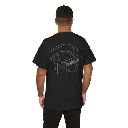 Men's 3ETD Outline Prt T Shirt