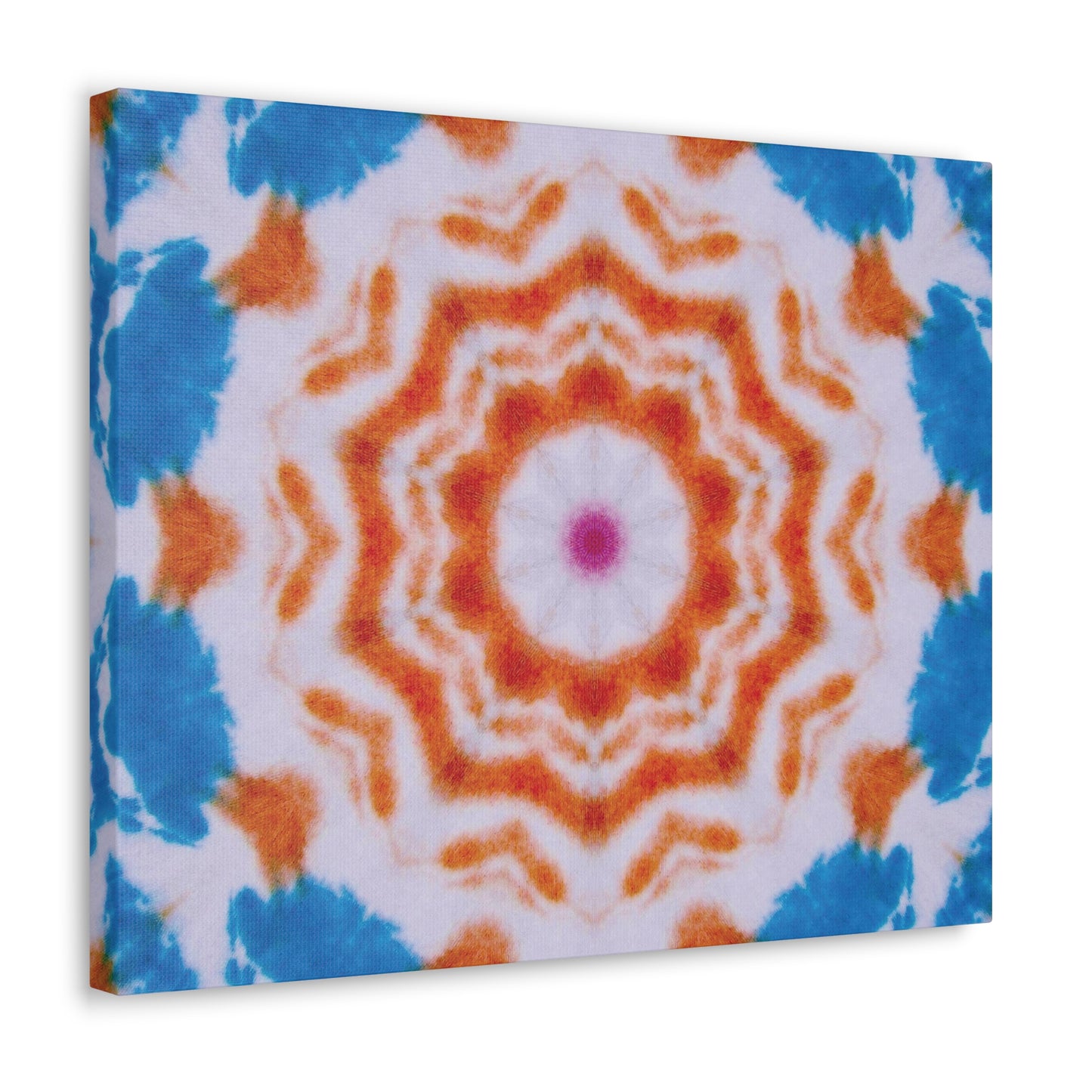 “CEILI” Canvas Gallery Wrap