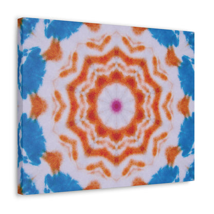 “CEILI” Canvas Gallery Wrap