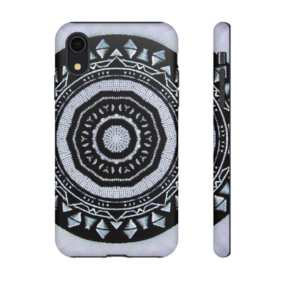 Tough Phone Case (MAYA)