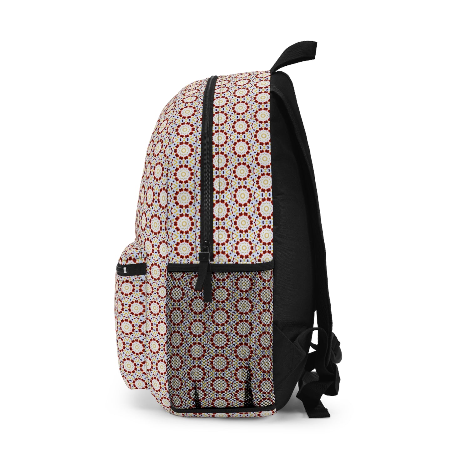 MOSAIC Cymatic AOP Backpack