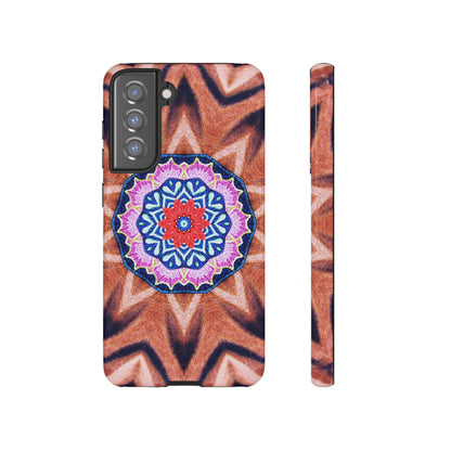 Tough Phone Case (DECA)