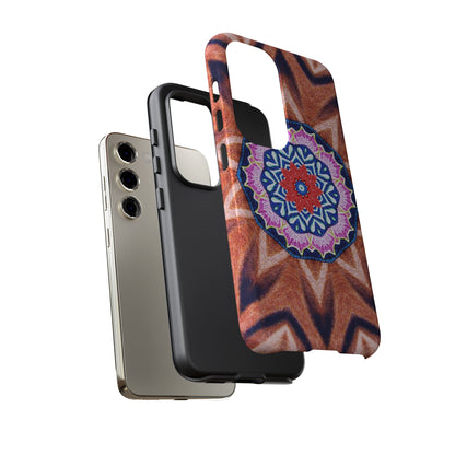 Tough Phone Case (DECA)