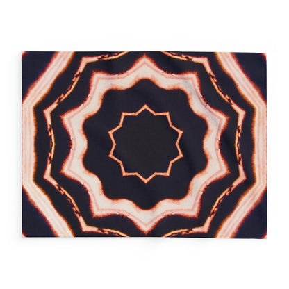 VOiD Cymatic Prt Arctic Fleece Blanket