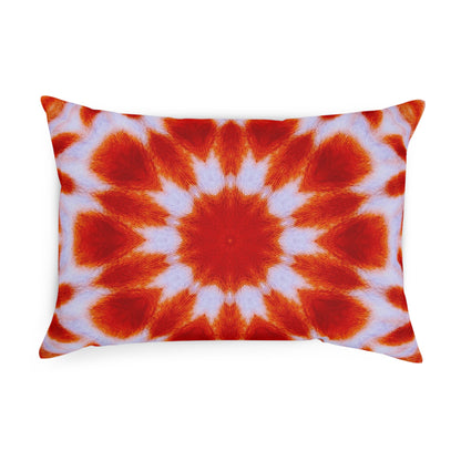 SACRAL Cymatic Print Cushion